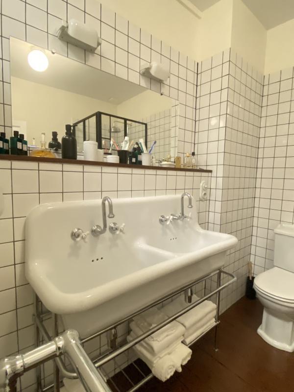 Maison - 64 m² - 3 pièces