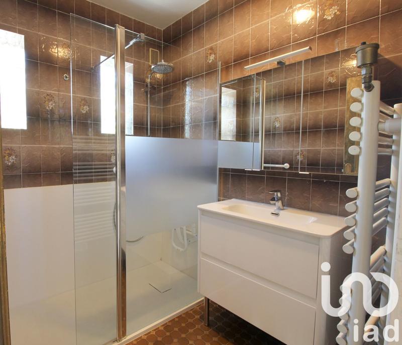 Maison - 166 m² - 6 pièces