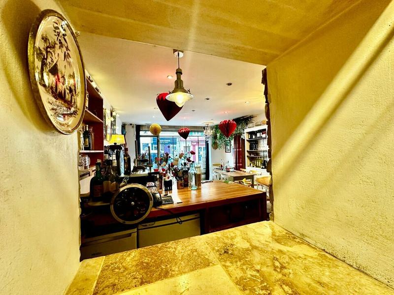 Local d'activité / Entrepôt - 100 m²