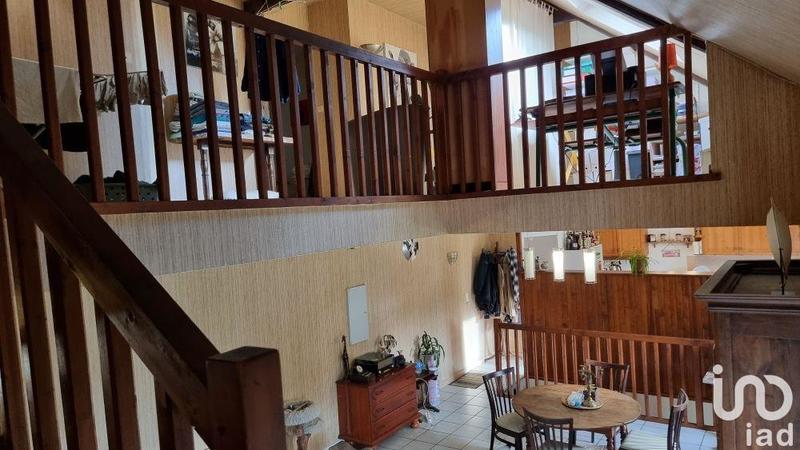 Local commercial - 190 m²