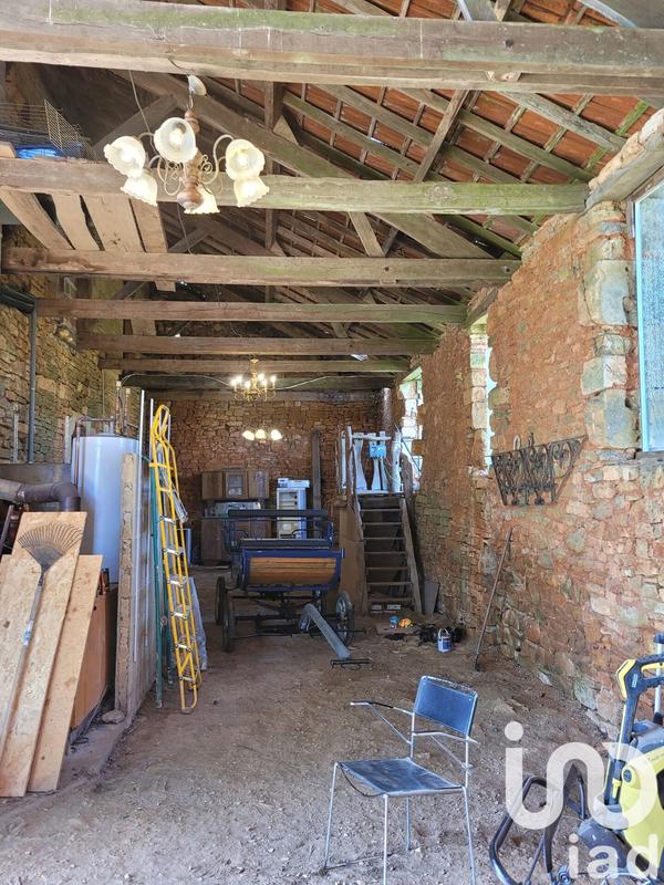 Maison - 112 m² - 4 pièces