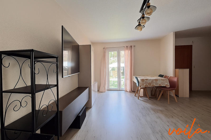 Maison - 86 m² - 5 pièces