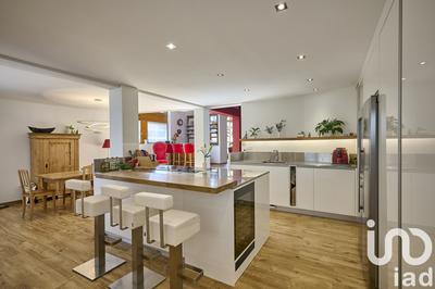 Maison de maîtres - 279 m² - 8 pièces