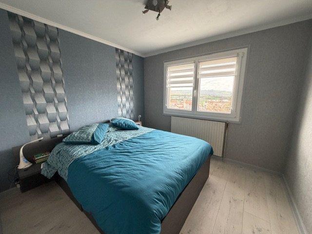 Maison - 82 m² - 4 pièces