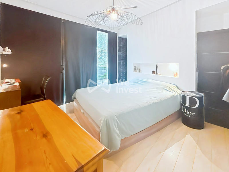 Villa - 101 m² - 3 pièces