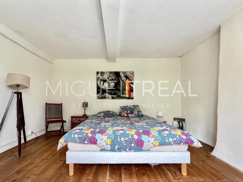 Maison - 140 m² - 3 pièces