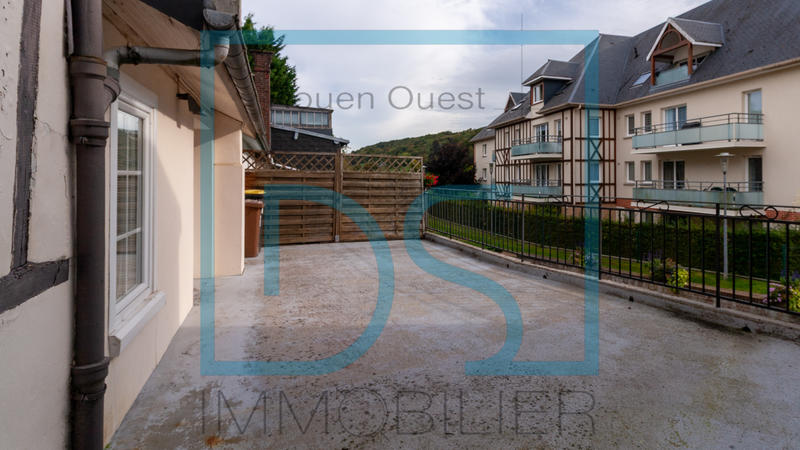 Maison - 164 m² - 7 pièces