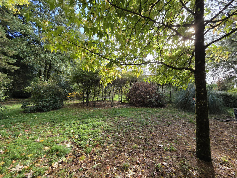 Maison - 154 m² - 8 pièces