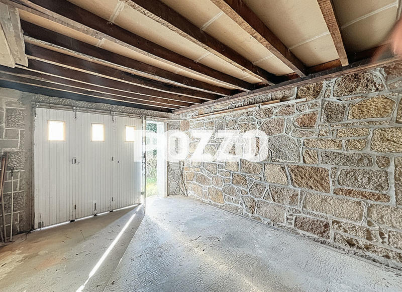 Maison - 104 m² - 4 pièces