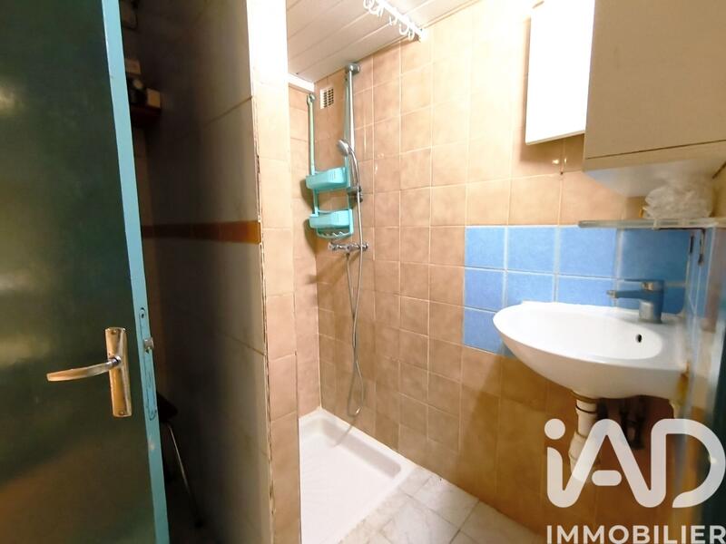 Maison de ville - 65 m² - 4 pièces