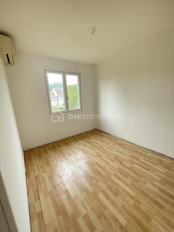 Maison - 116 m² - 6 pièces