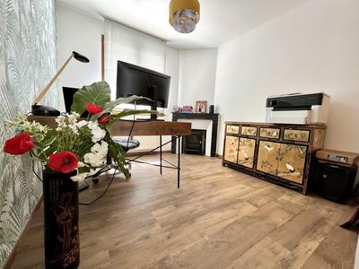 Maison - 119 m² - 5 pièces