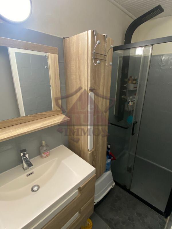 Maison de village - 87 m² - 4 pièces