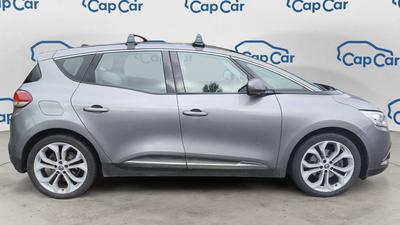 Renault Scénic 1.2 TCe 130 Energy Business