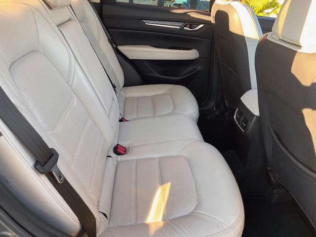 Mazda Cx-5 2.2l Skyactiv-D 175 ch 4x4 Bva Selection