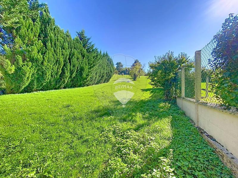 Maison - 81 m² - 4 pièces