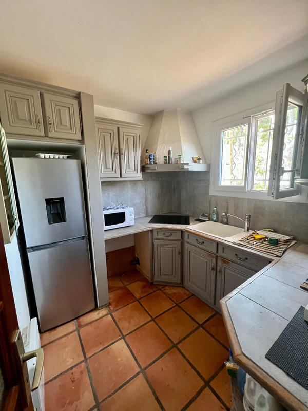 Appartement - 95 m² - 5 pièces