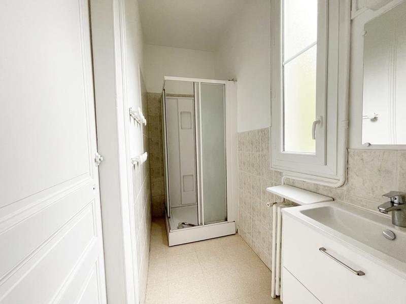 Maison - 128 m² - 6 pièces