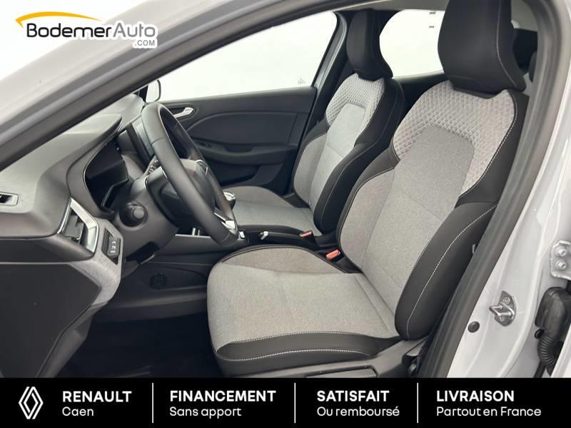 Renault Clio TCe 90 ch Gsr2 Evolution