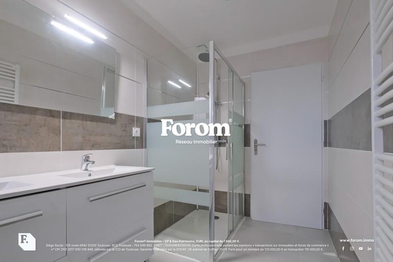 Maison ancienne - 119 m² - 5 pièces