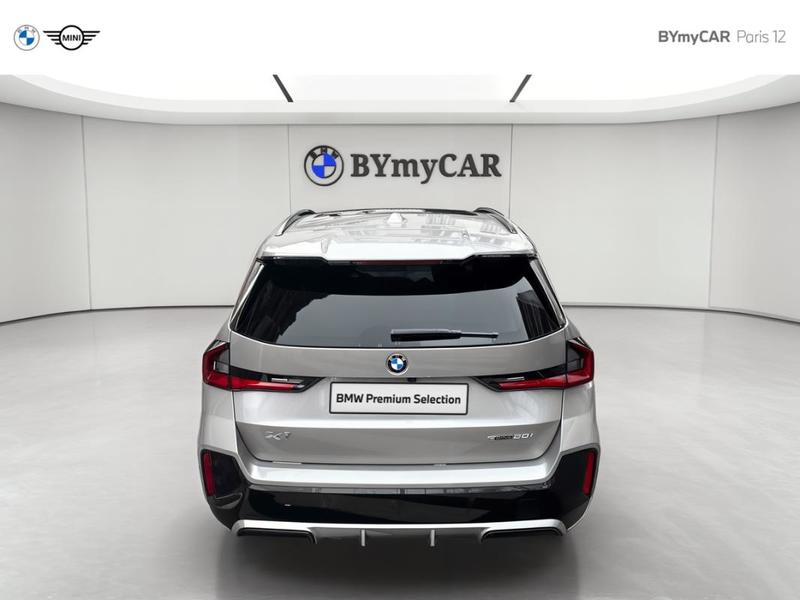 Bmw X1 U11 sDrive 20i 170ch Dkg7 m Sport