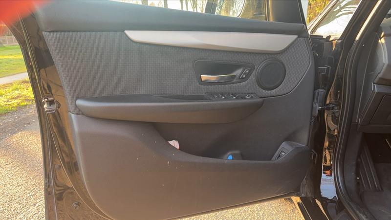 Bmw Serie 2 Active Tourer 216d 116 Lounge