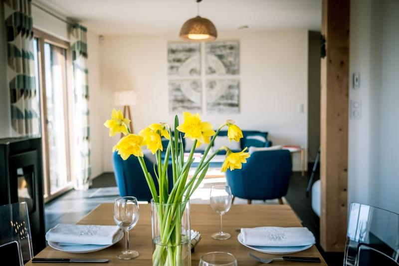 Maison - 137 m² - 6 pièces