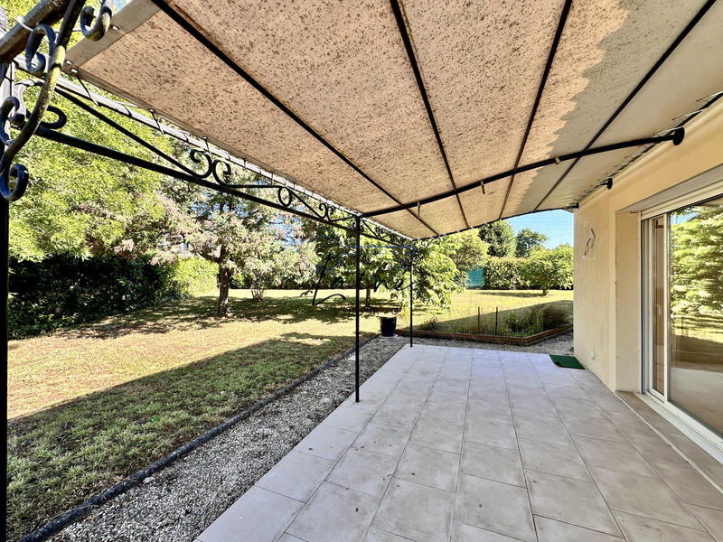 Maison - 112 m² - 4 pièces