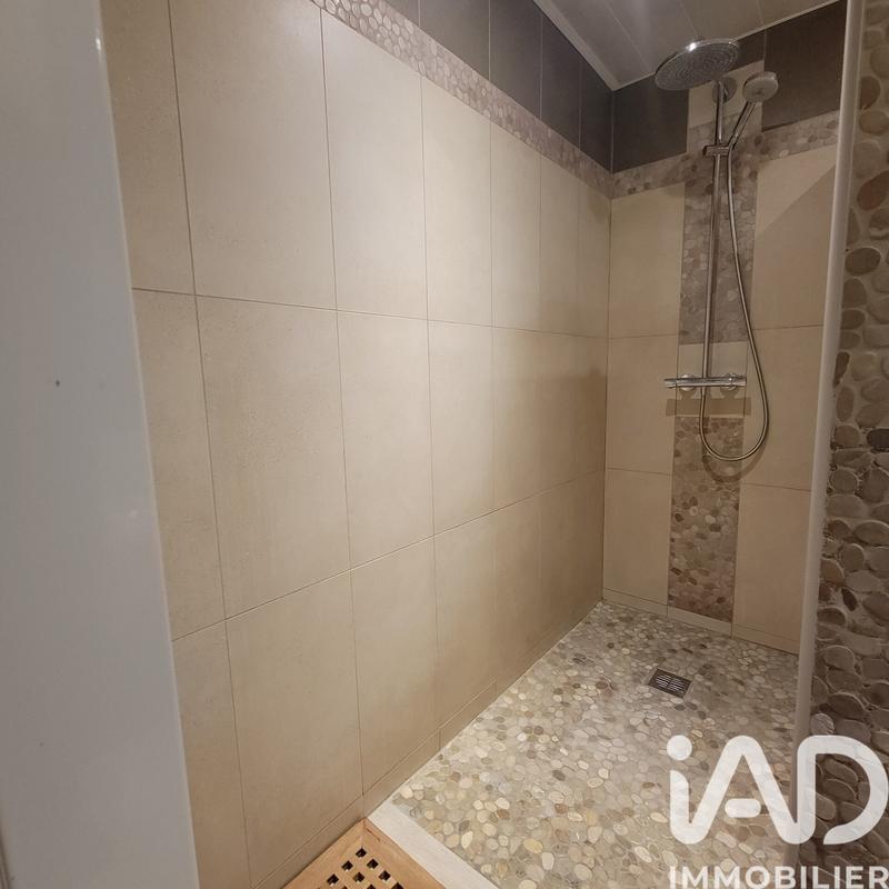 Maison - 133 m² - 5 pièces