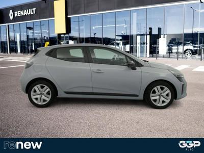 Renault Clio V TCe 90 ch Gsr2 Evolution