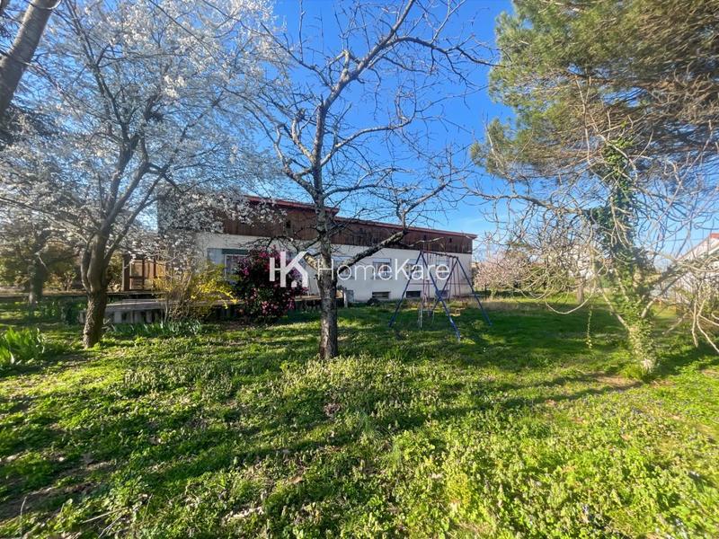 Maison - 190 m² - 5 pièces