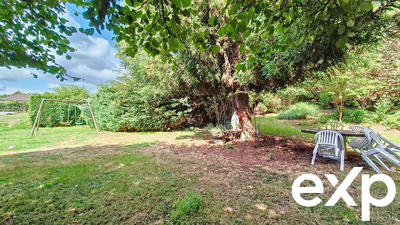 Maison - 586 m² - 24 pièces