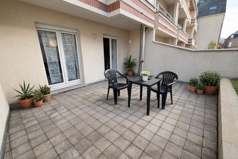 Studio - 22 m² - 1 pièce