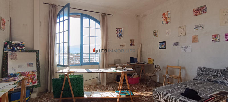 Maison ancienne - 510 m² - 13 pièces