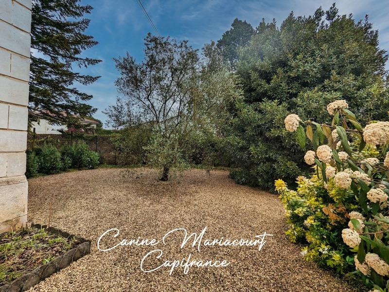 Maison bourgeoise - 187 m² - 7 pièces