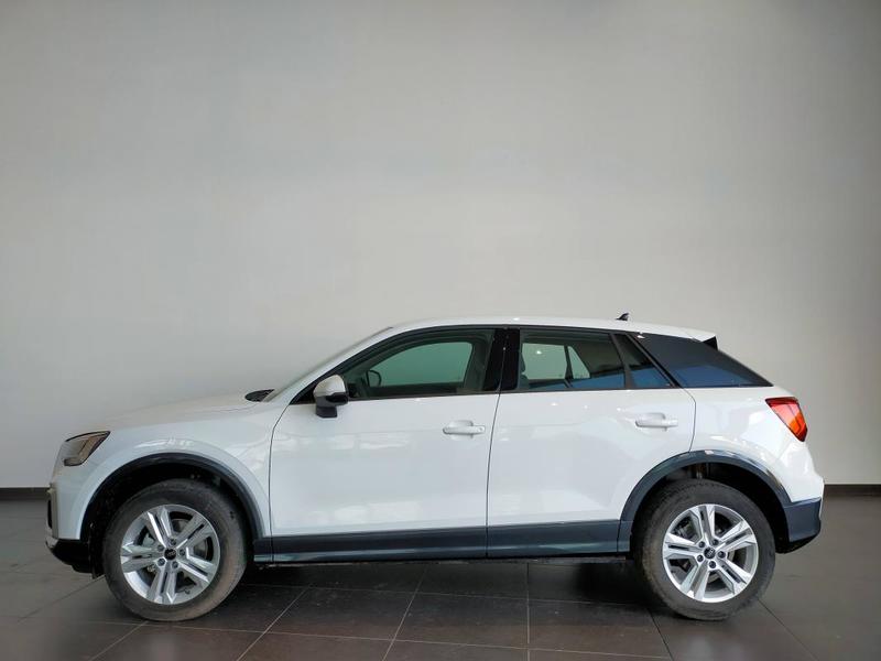 Audi Q2 30 Tfsi 116 Bvm6 Design