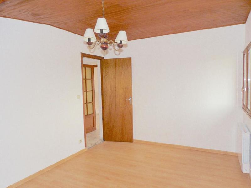 Maison - 77 m² - 3 pièces