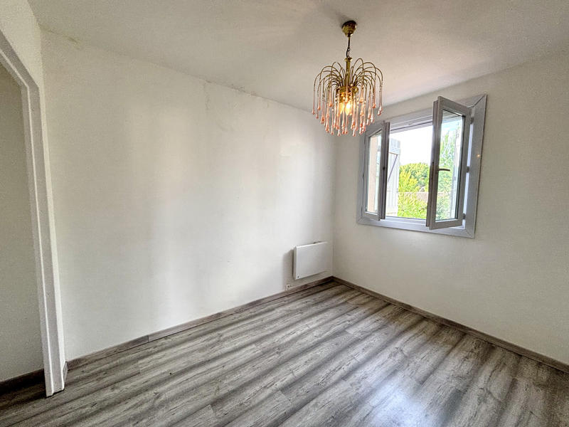 Maison - 115 m² - 4 pièces