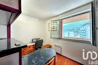 Appartement - 30 m² - 1 pièce