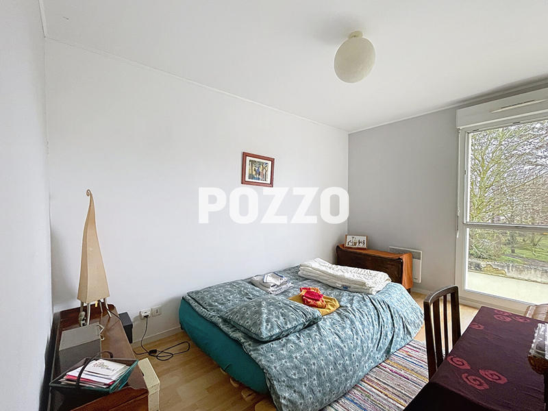 Appartement - 67 m² - 4 pièces