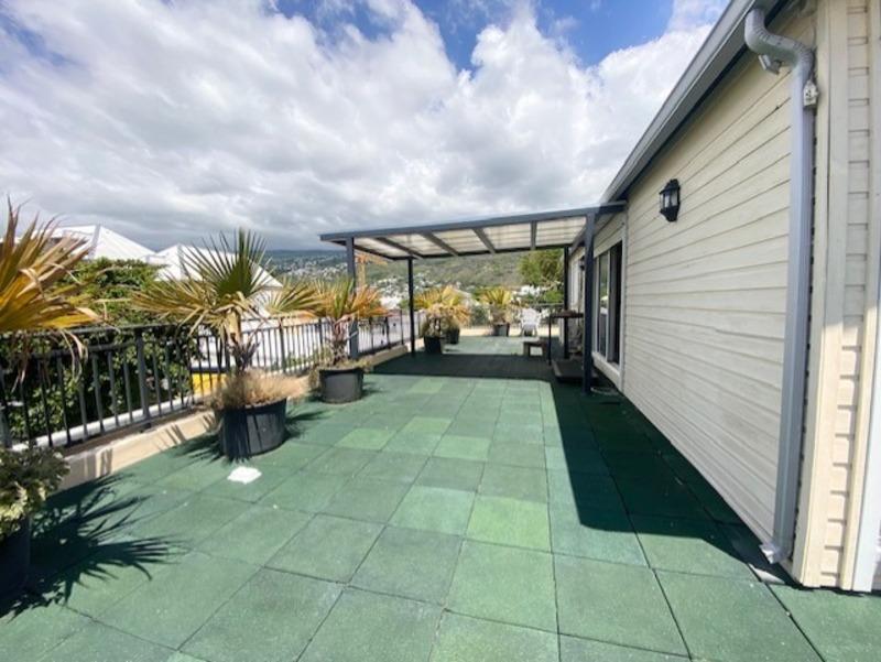 Immeuble - 800 m² - 22 pièces