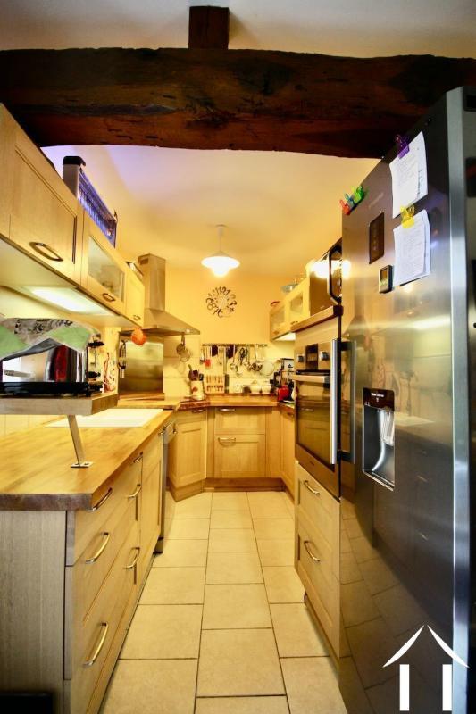 Maison - 274 m² - 9 pièces