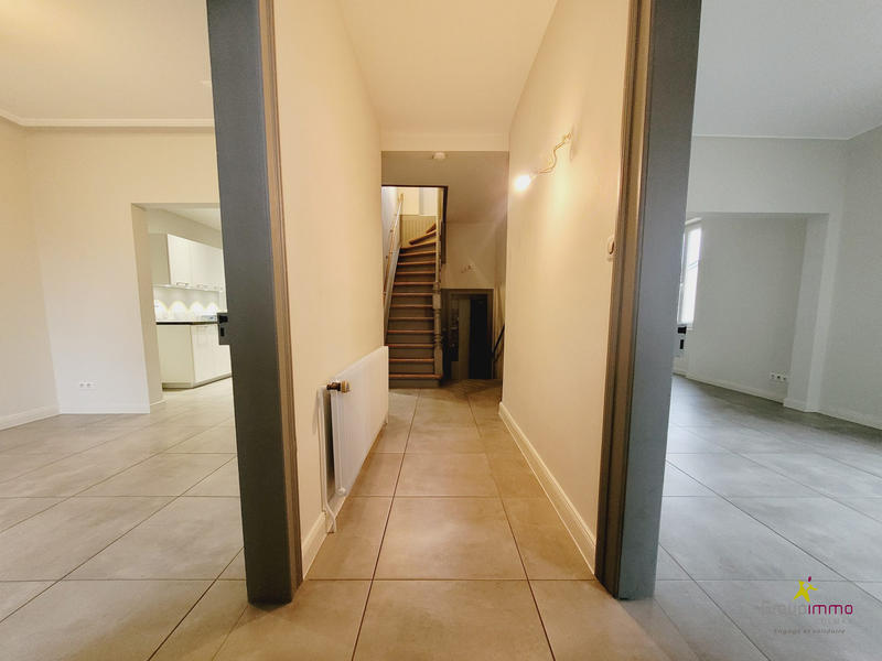 Maison - 114 m² - 6 pièces