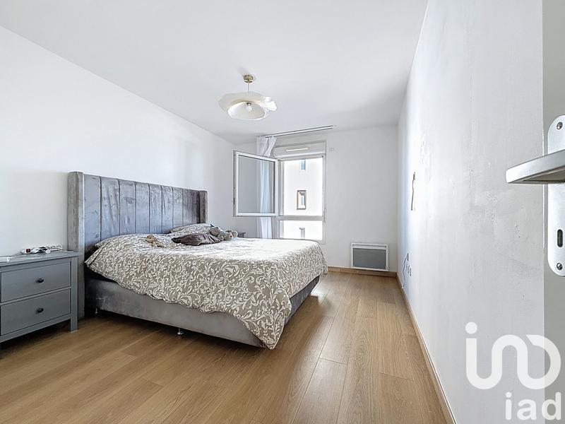 Appartement - 83 m² - 4 pièces