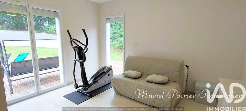 Maison - 190 m² - 6 pièces