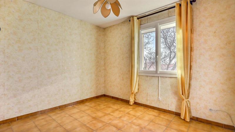 Maison - 97 m² - 4 pièces