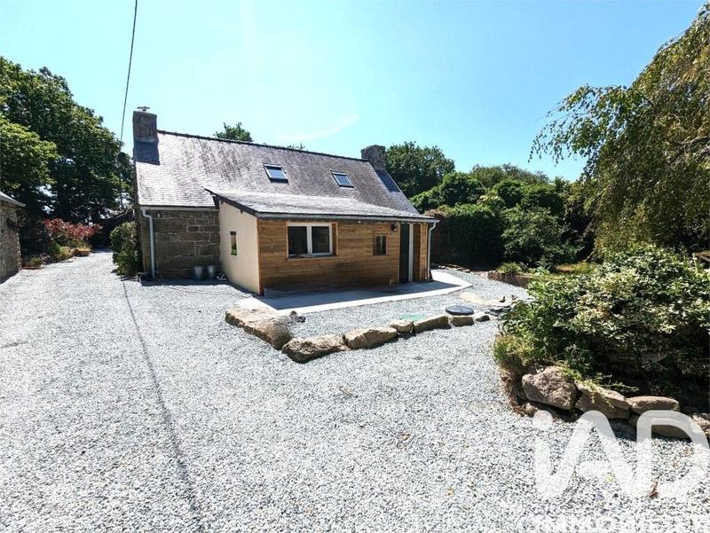 Maison de campagne - 136 m² - 5 pièces