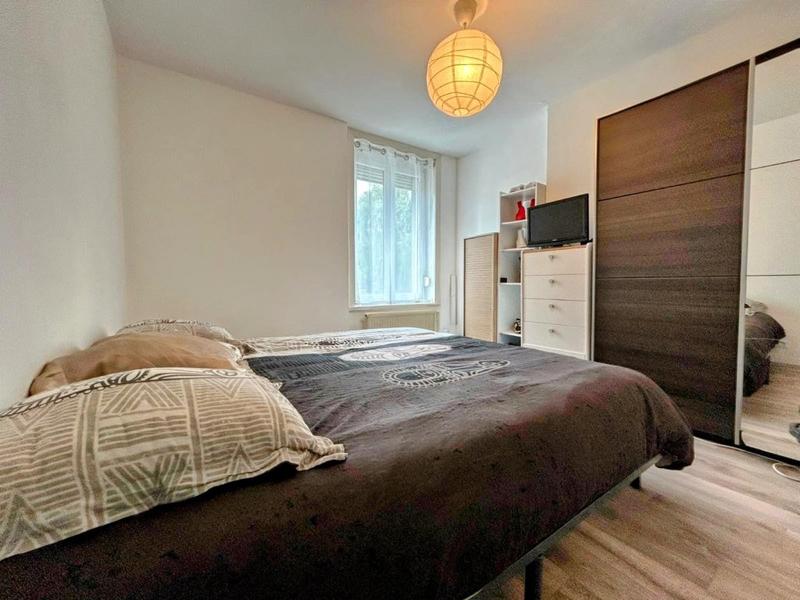 Maison - 75 m² - 4 pièces