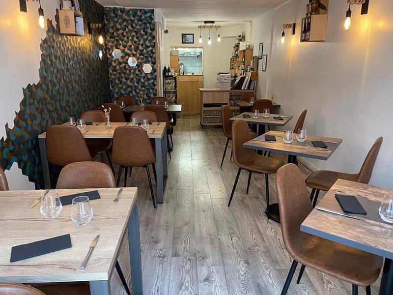 Local commercial - 70 m²