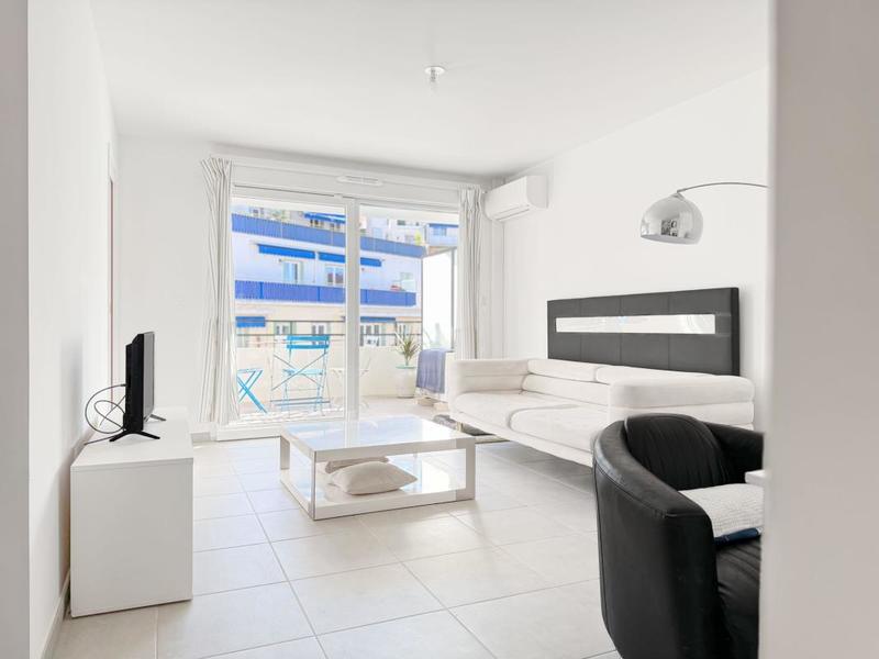 Appartement - 3 pièces